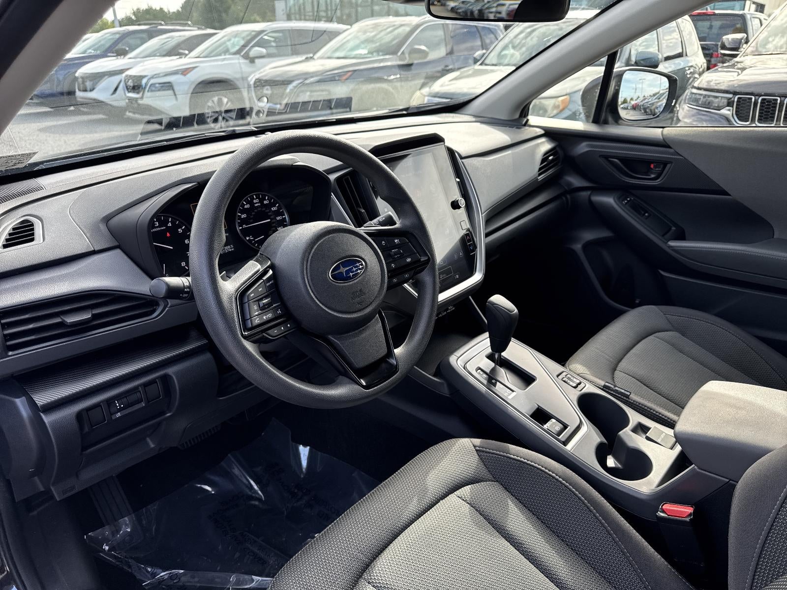 2024 Subaru Crosstrek Premium AWD