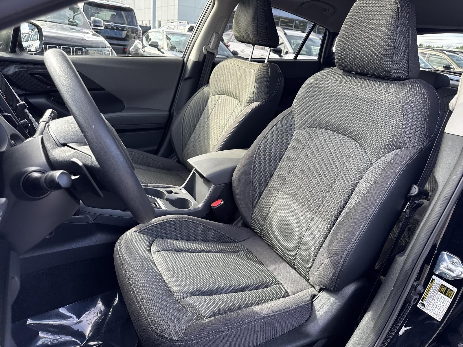 2024 Subaru Crosstrek Premium AWD