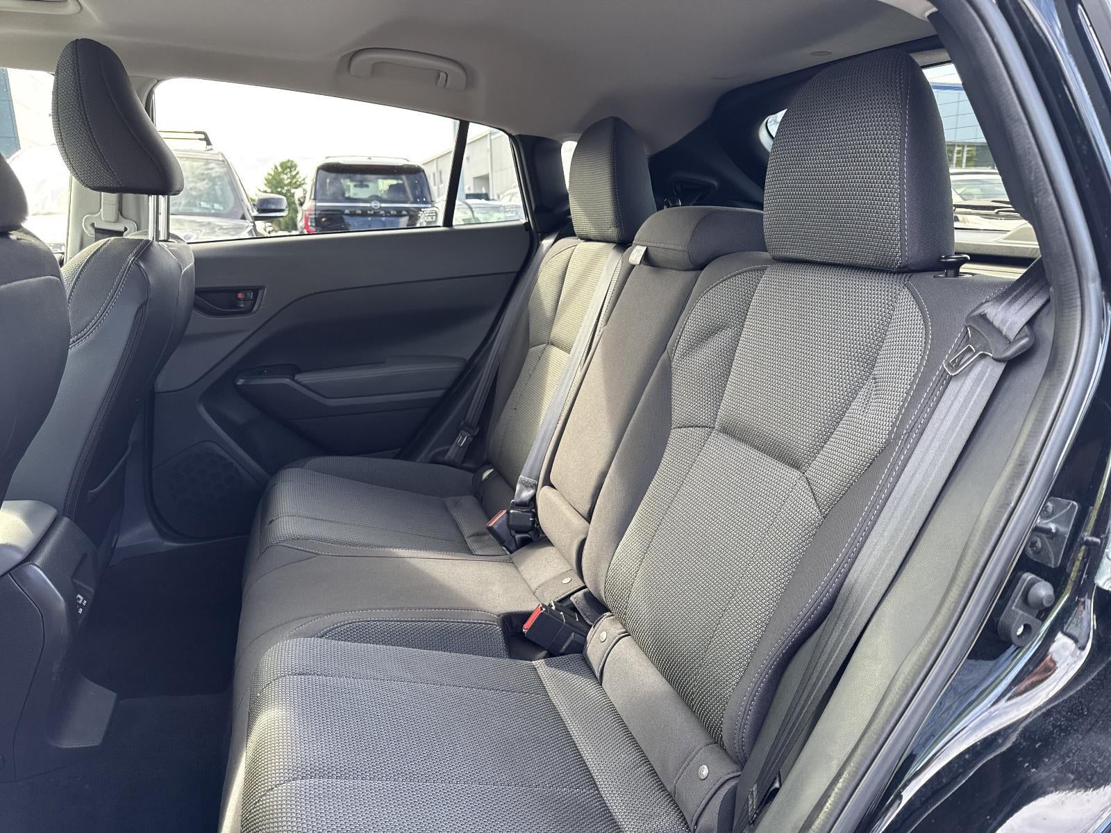 2024 Subaru Crosstrek Premium AWD