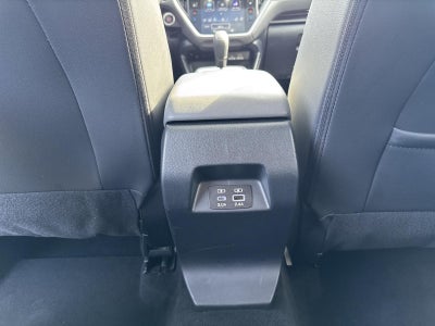 2024 Subaru Crosstrek Premium AWD