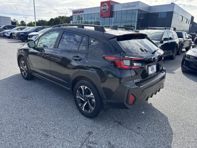 2024 Subaru Crosstrek Premium AWD