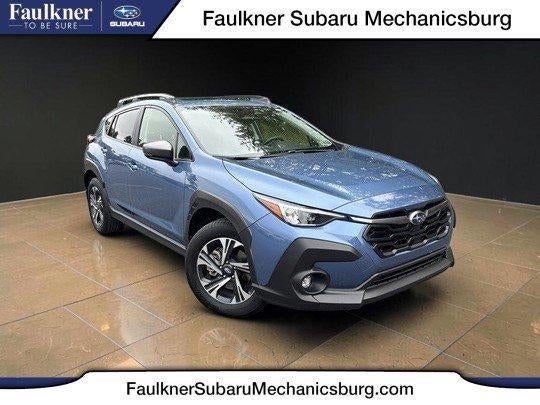 2024 Subaru Crosstrek Premium AWD