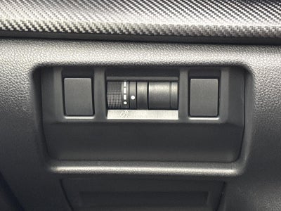 2024 Subaru Crosstrek Premium AWD