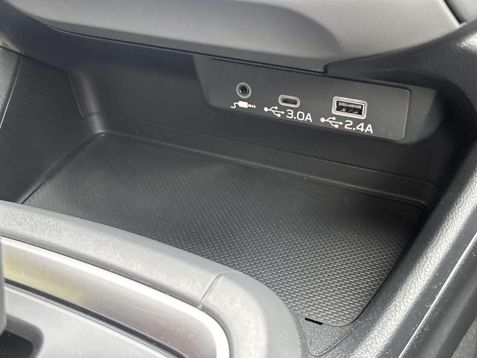 2024 Subaru Crosstrek Premium AWD