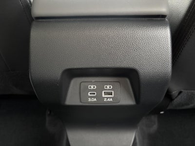 2024 Subaru Crosstrek Premium AWD
