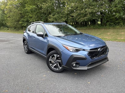 2024 Subaru Crosstrek Premium AWD