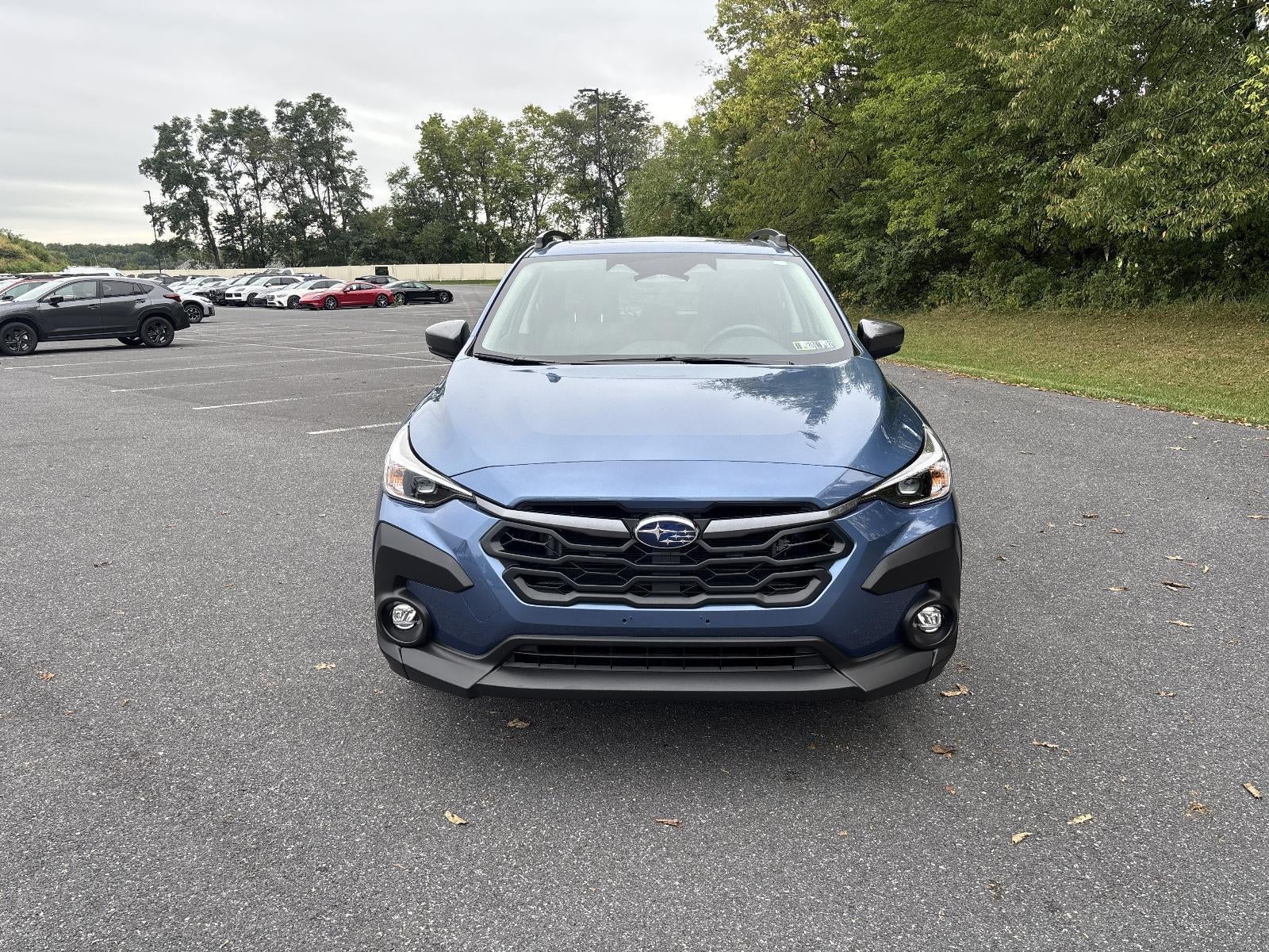 2024 Subaru Crosstrek Premium AWD