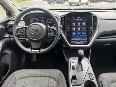 2024 Subaru Crosstrek Premium AWD
