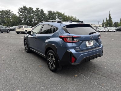 2024 Subaru Crosstrek Premium AWD