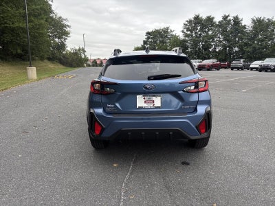 2024 Subaru Crosstrek Premium AWD
