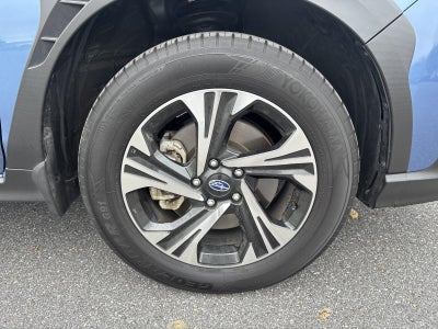 2024 Subaru Crosstrek Premium AWD