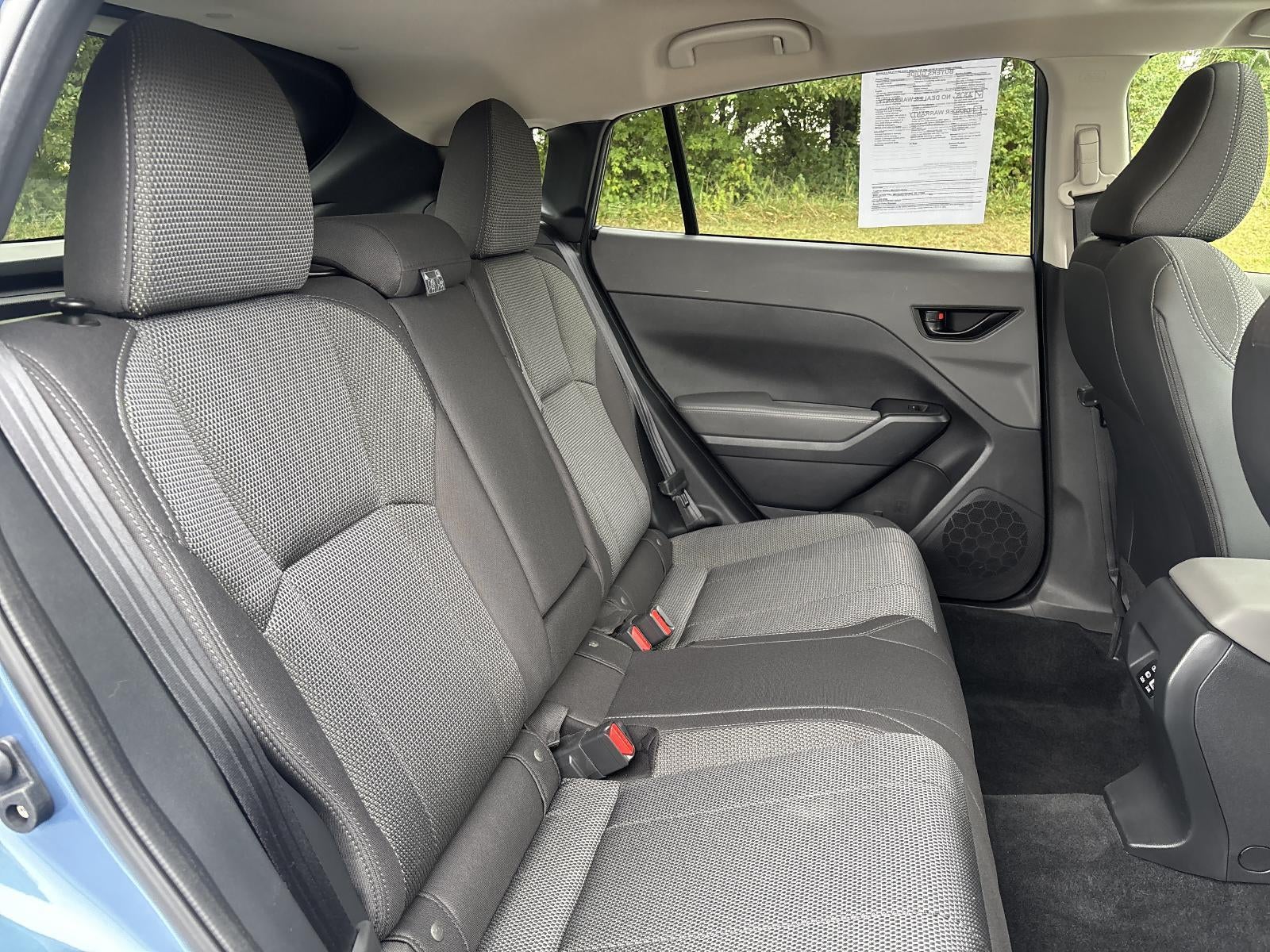 2024 Subaru Crosstrek Premium AWD