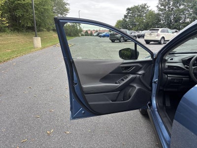 2024 Subaru Crosstrek Premium AWD