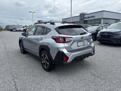 2024 Subaru Crosstrek Premium AWD