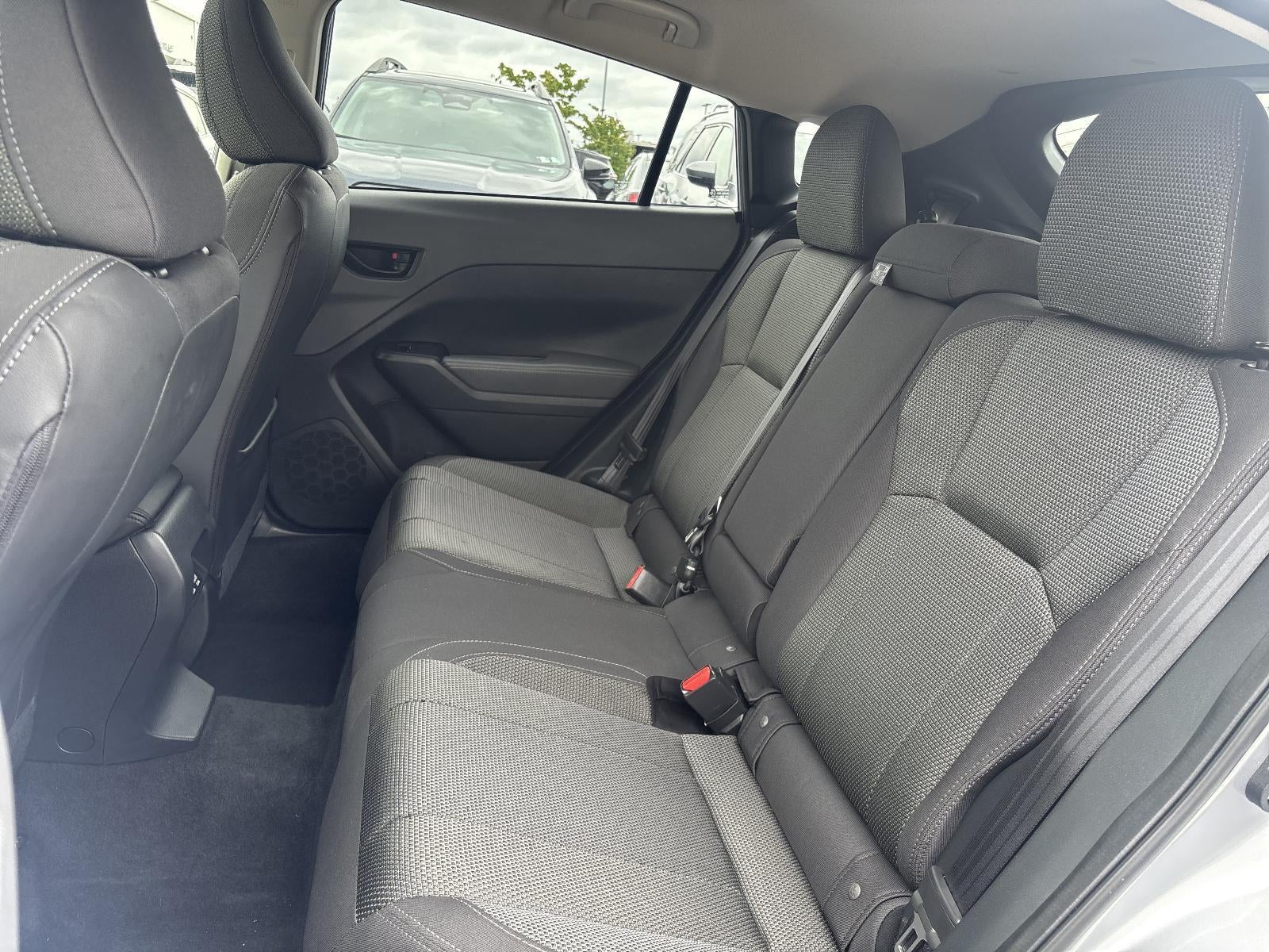 2024 Subaru Crosstrek Premium AWD