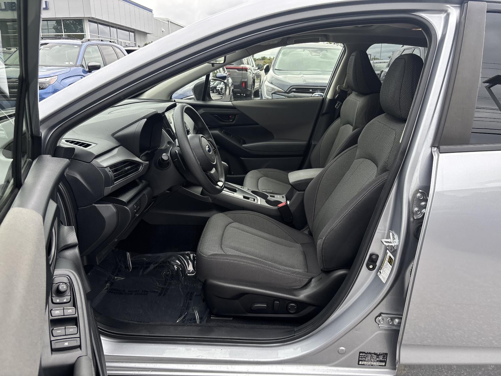 2024 Subaru Crosstrek Premium AWD
