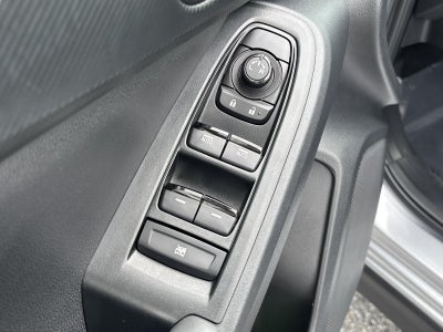 2024 Subaru Crosstrek Premium AWD