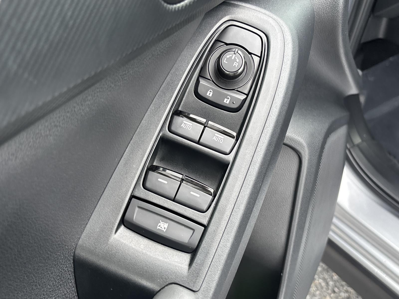 2024 Subaru Crosstrek Premium AWD
