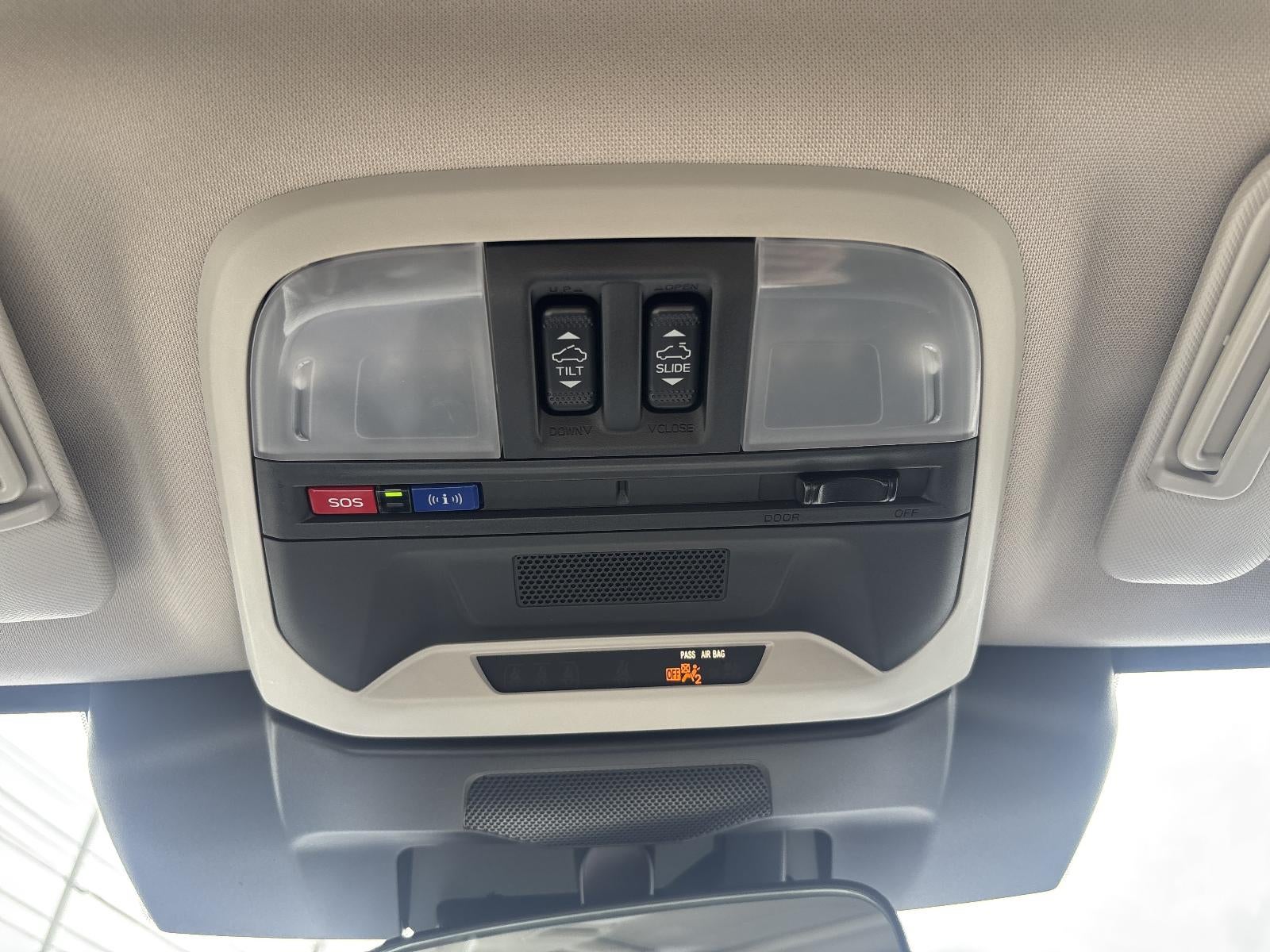 2024 Subaru Crosstrek Premium AWD