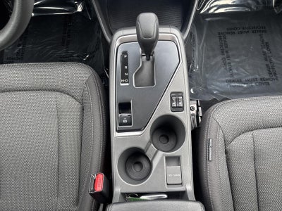 2024 Subaru Crosstrek Premium AWD