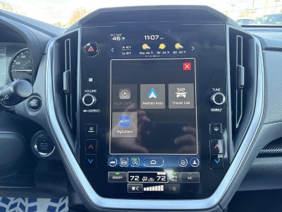 2024 Subaru Crosstrek Premium AWD