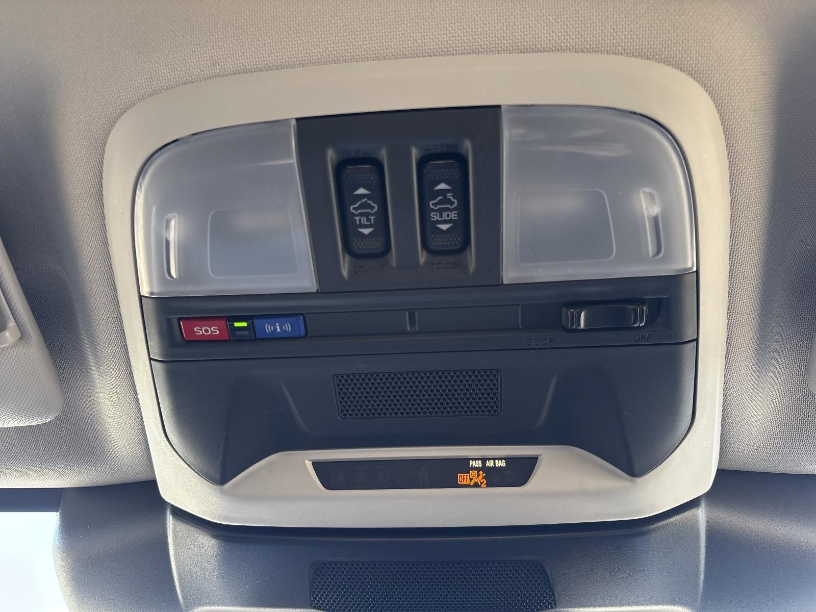 2024 Subaru Crosstrek Premium AWD