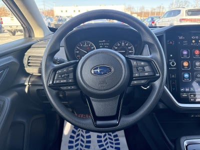 2024 Subaru Crosstrek Premium AWD