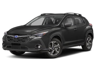 2024 Subaru Crosstrek Premium AWD