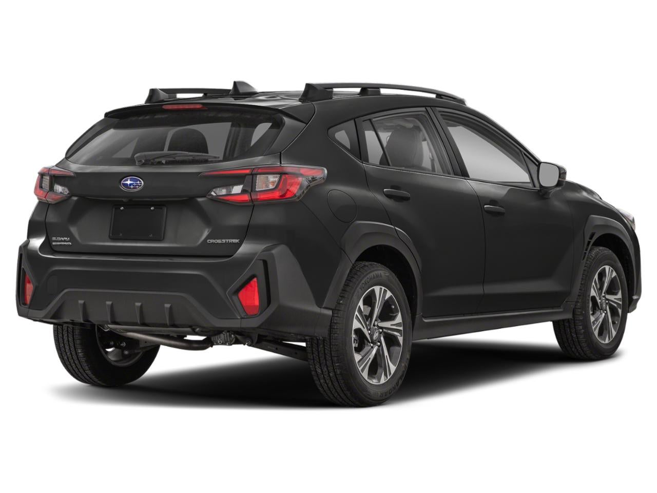2024 Subaru Crosstrek Premium AWD