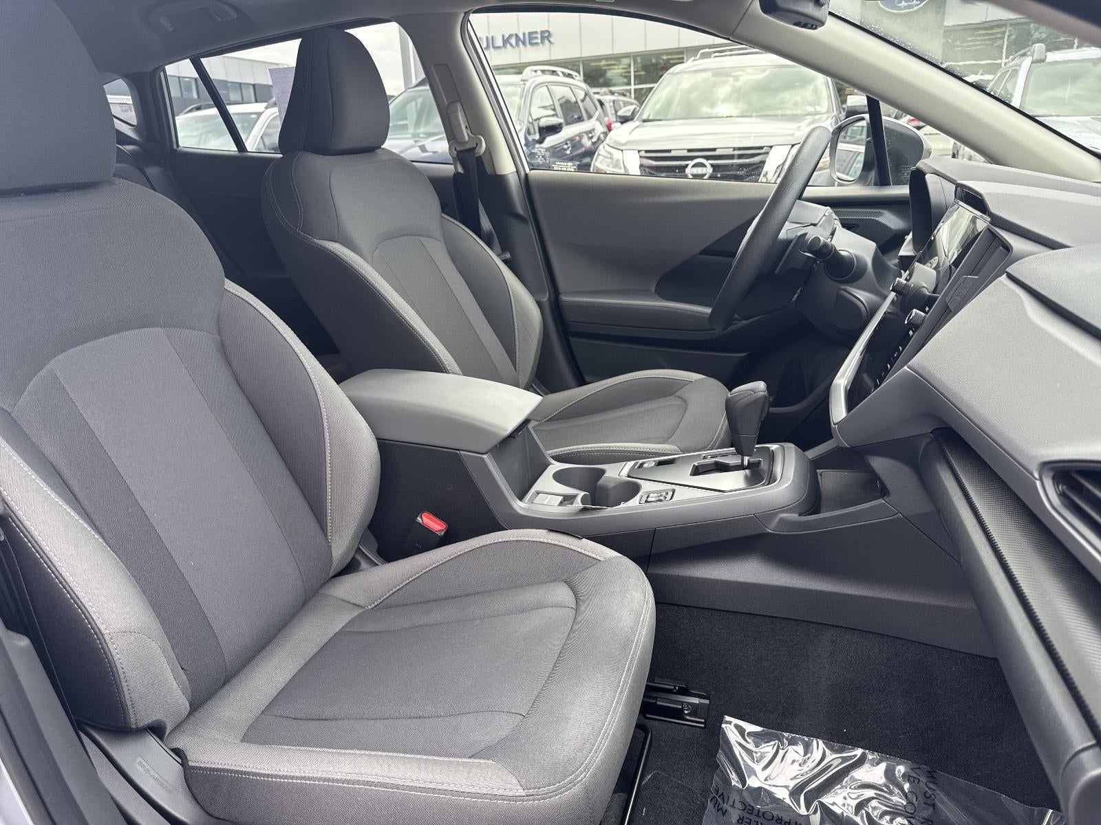 2025 Subaru Crosstrek Premium AWD