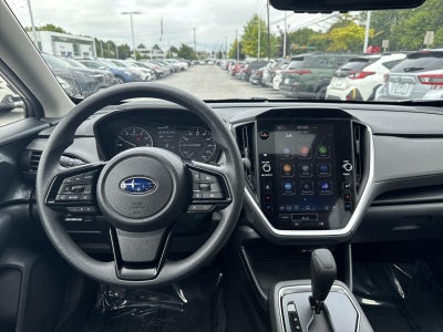 2025 Subaru Crosstrek Premium AWD