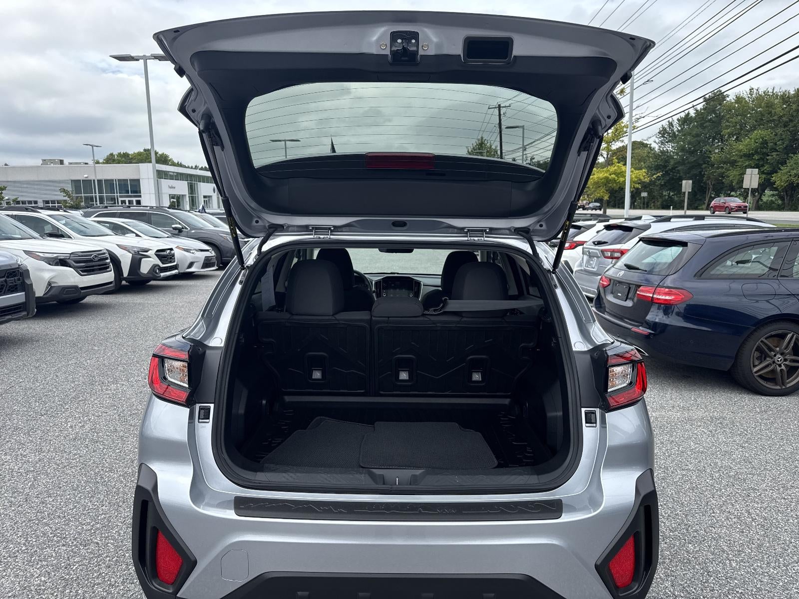 2025 Subaru Crosstrek Premium AWD