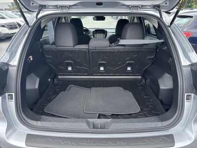 2025 Subaru Crosstrek Premium AWD