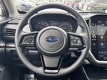 2025 Subaru Crosstrek Premium AWD