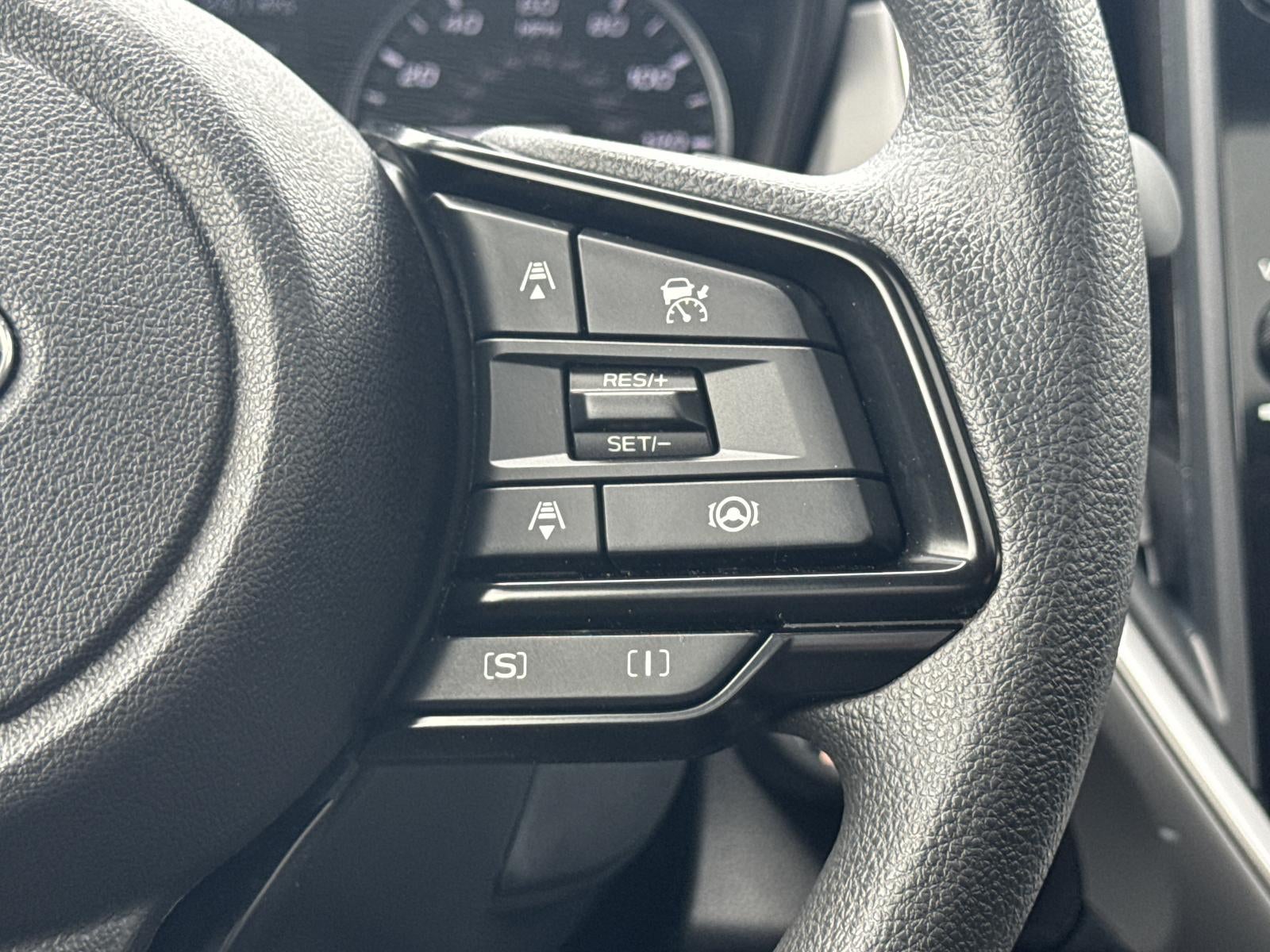 2025 Subaru Crosstrek Premium AWD
