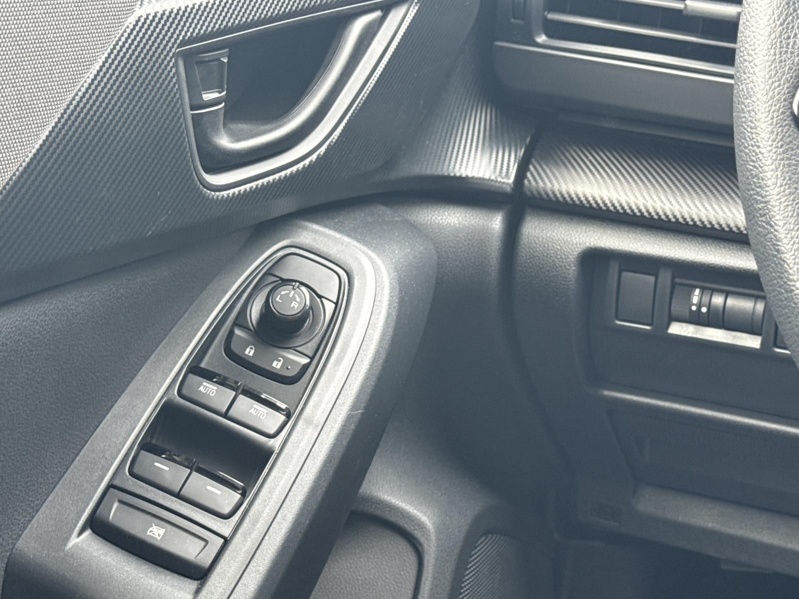 2025 Subaru Crosstrek Premium AWD