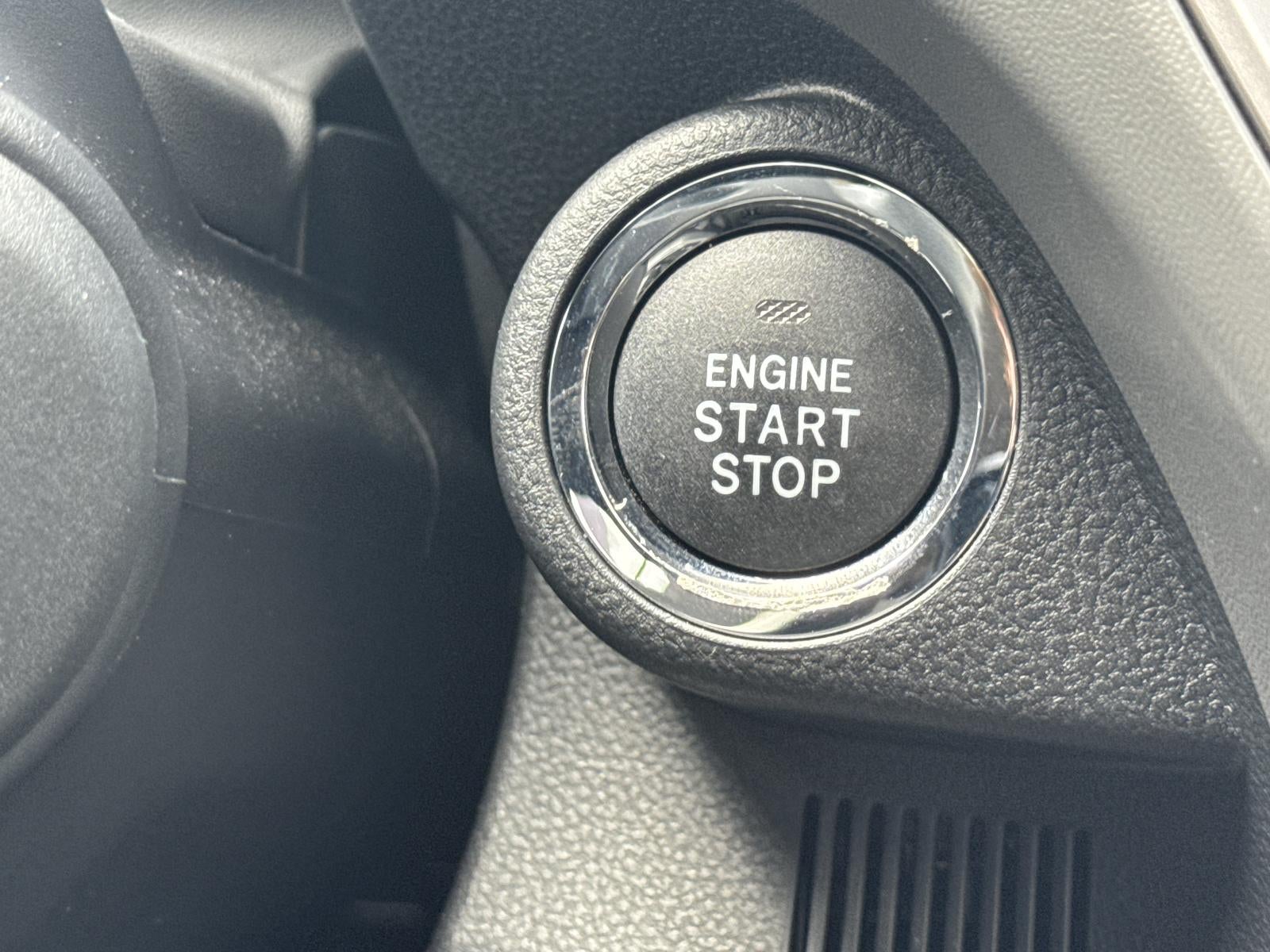 2025 Subaru Crosstrek Premium AWD