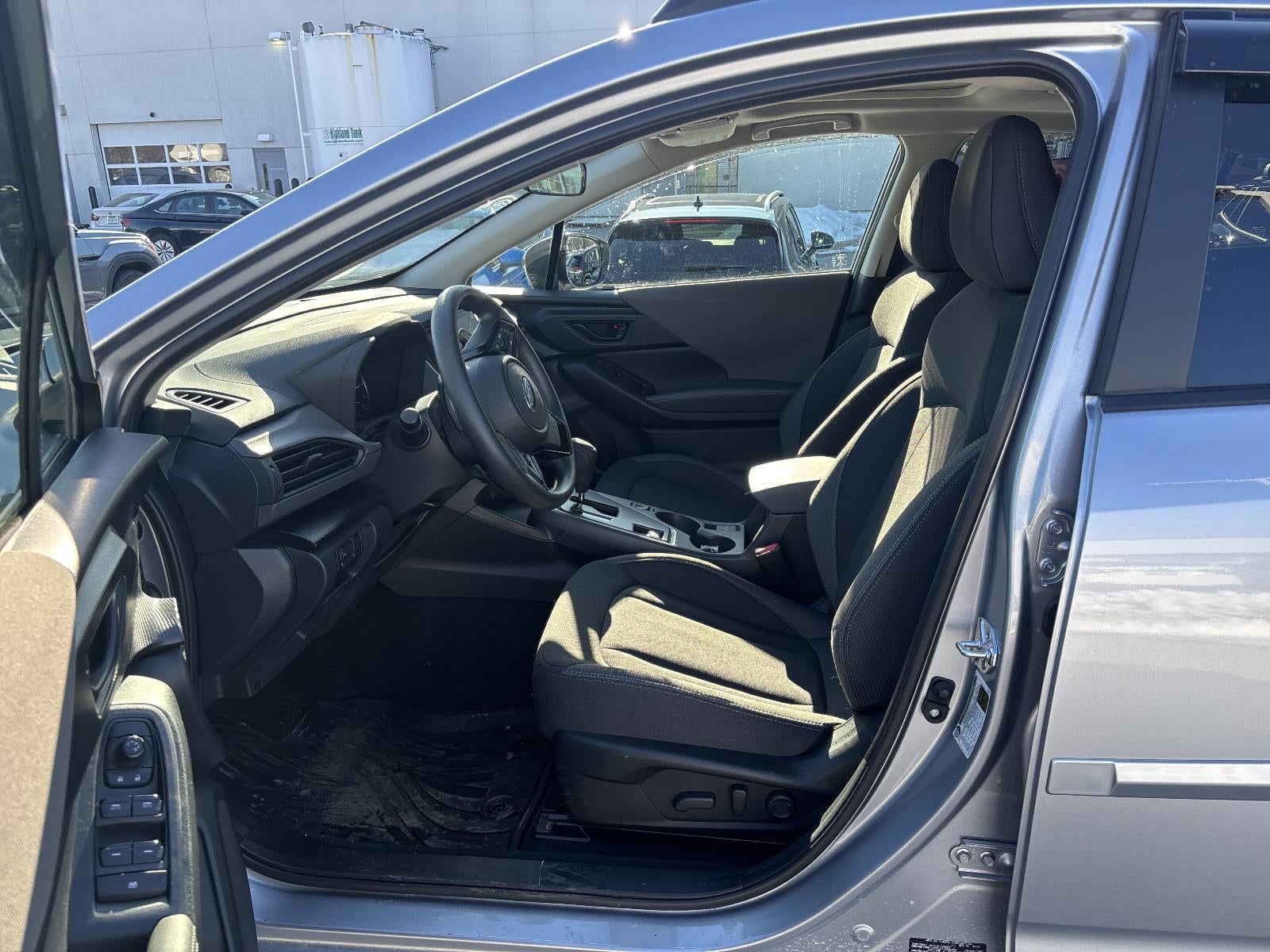 2025 Subaru Crosstrek Premium AWD