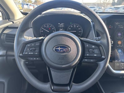 2025 Subaru Crosstrek Premium AWD