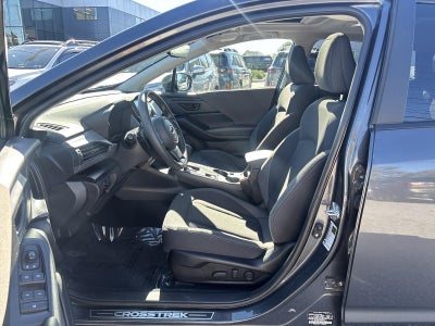 2025 Subaru Crosstrek Premium AWD