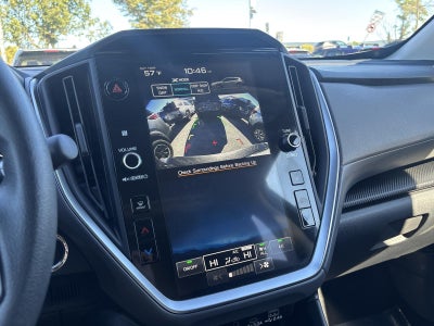 2025 Subaru Crosstrek Premium AWD