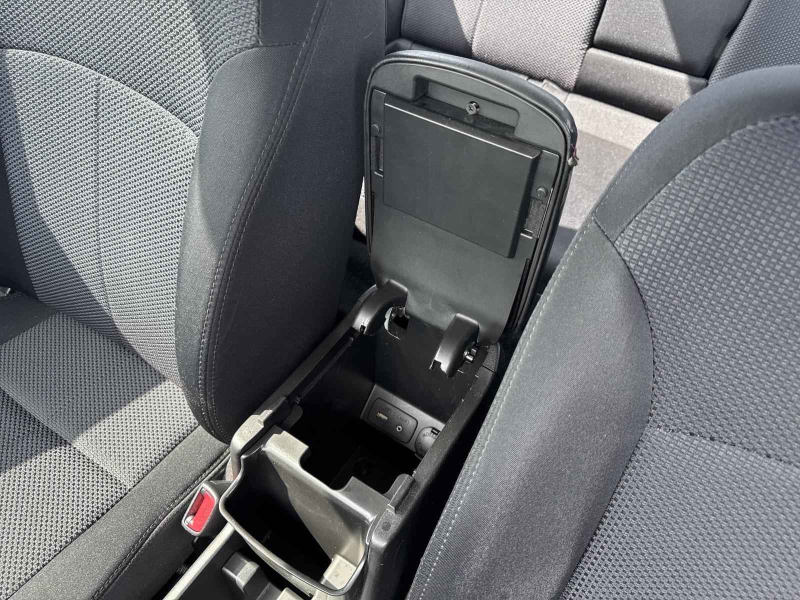 2013 Subaru Forester 2.5X Automatic