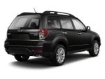 2013 Subaru Forester 2.5X Premium Automatic