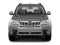 2013 Subaru Forester 2.5X Premium Automatic