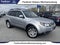 2013 Subaru Forester 2.5X Limited