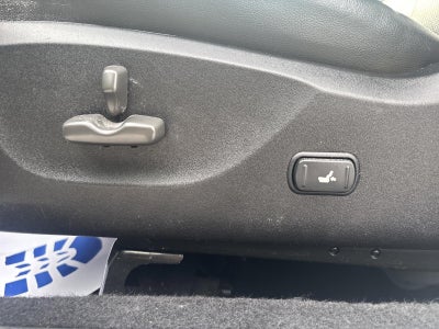 2013 Subaru Forester 2.5X Limited