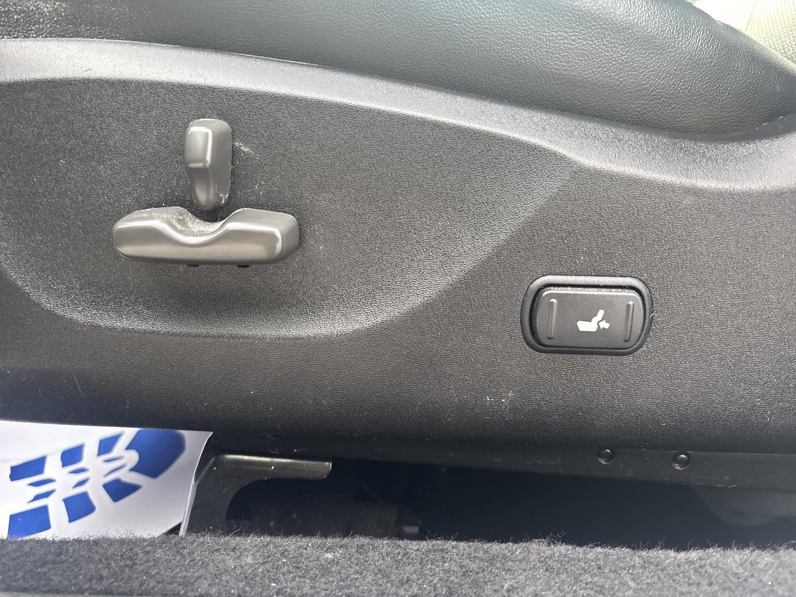 2013 Subaru Forester 2.5X Limited