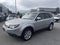 2013 Subaru Forester 2.5X Limited