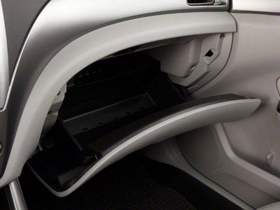 2013 Subaru Forester 2.5X Limited