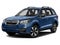 2018 Subaru Forester 2.5i CVT
